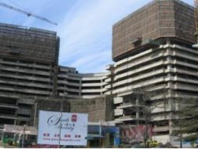 某新建办公楼施工质量的检测