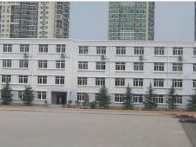 某中学教学楼的抗震鉴定